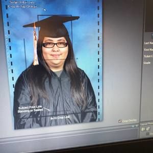 Meet your Posher, Adela